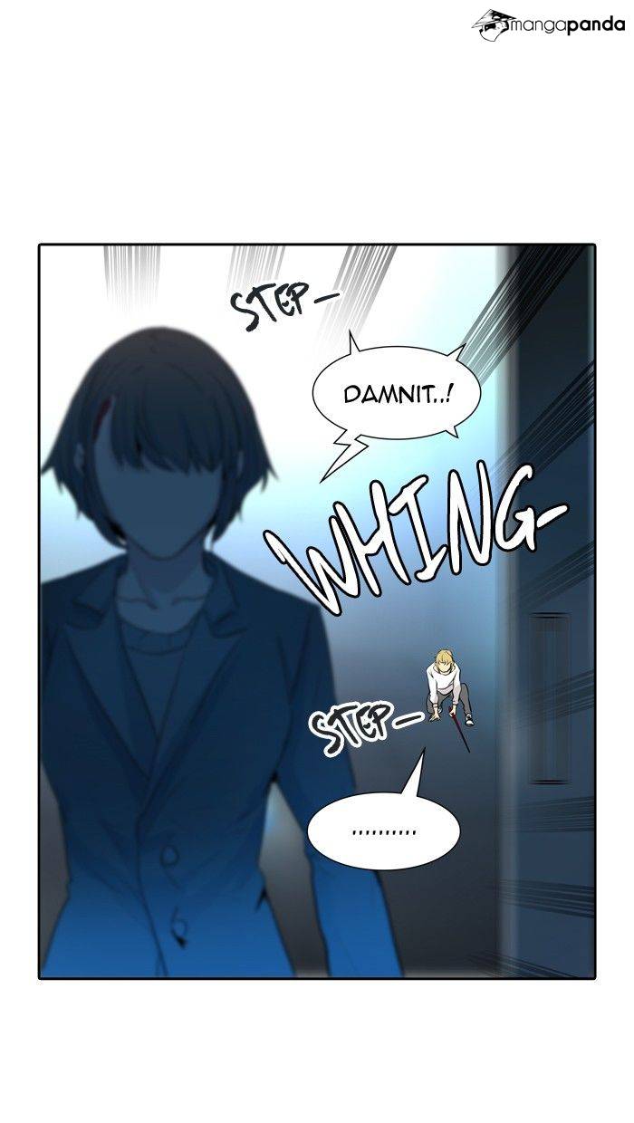 Tower of God Chapter 342 image 017